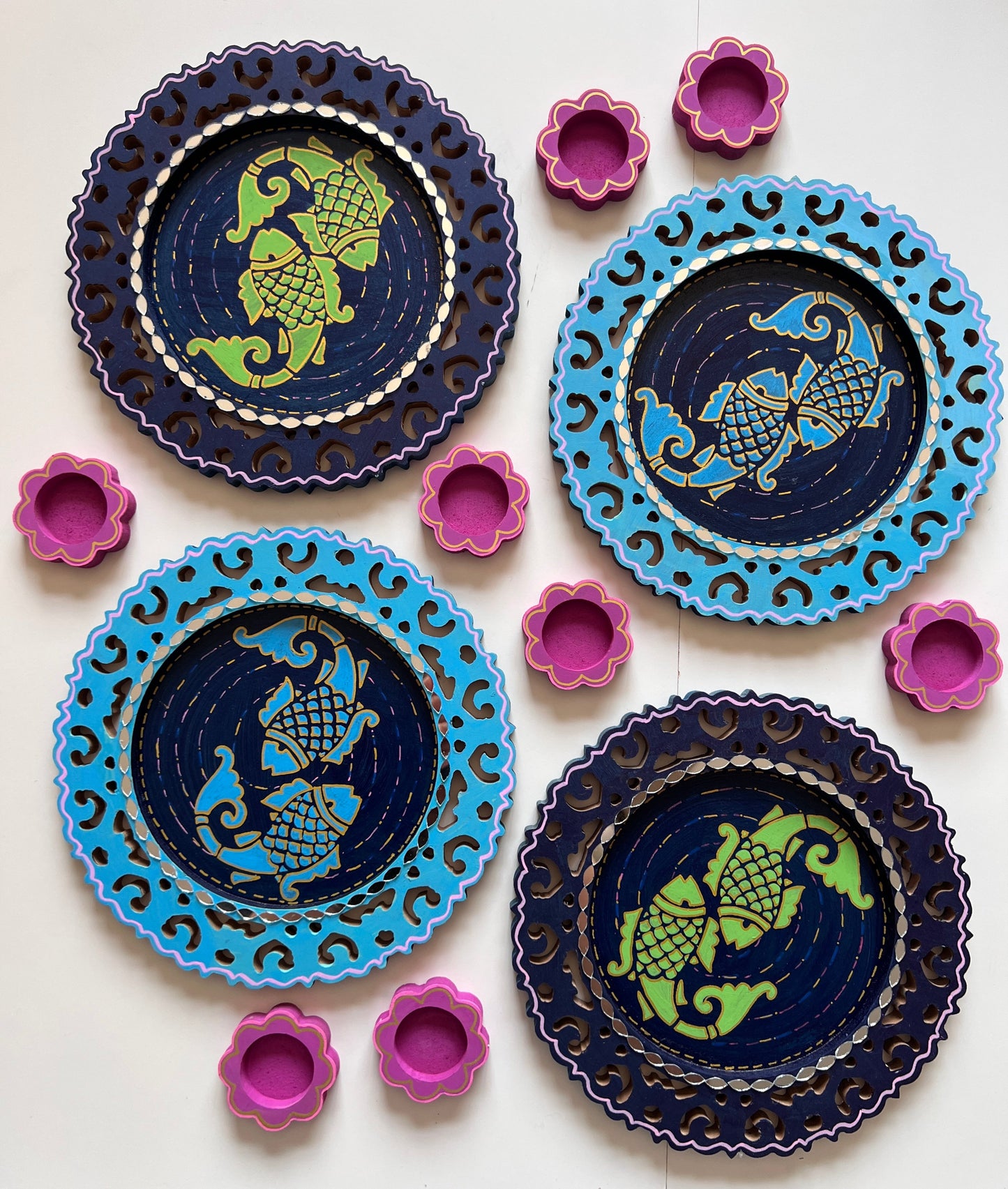 Pooja Thali