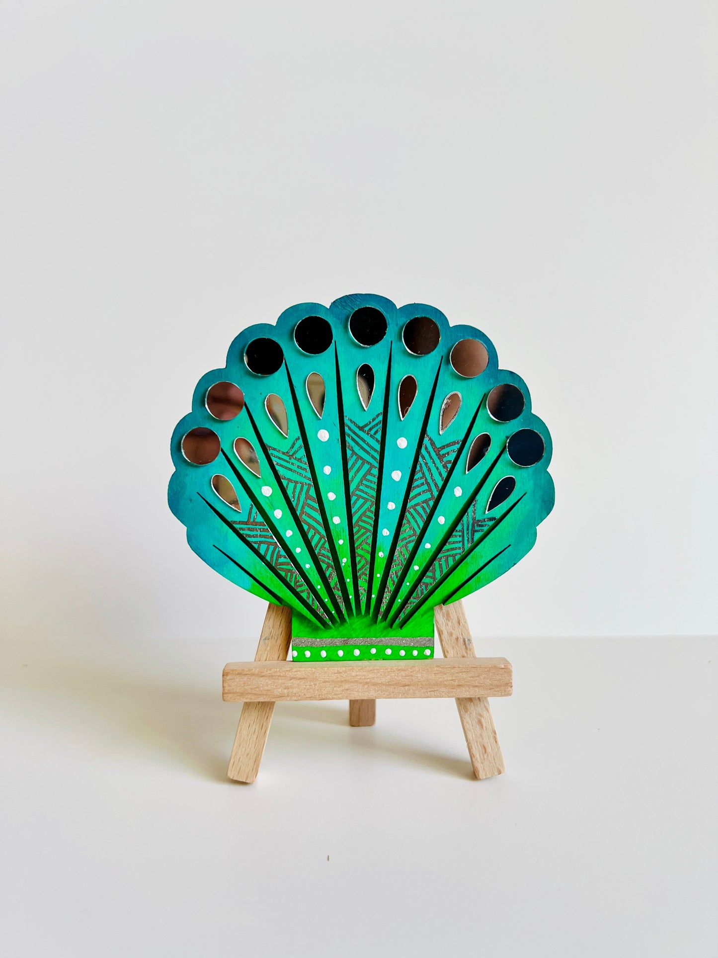 SeaShell magne