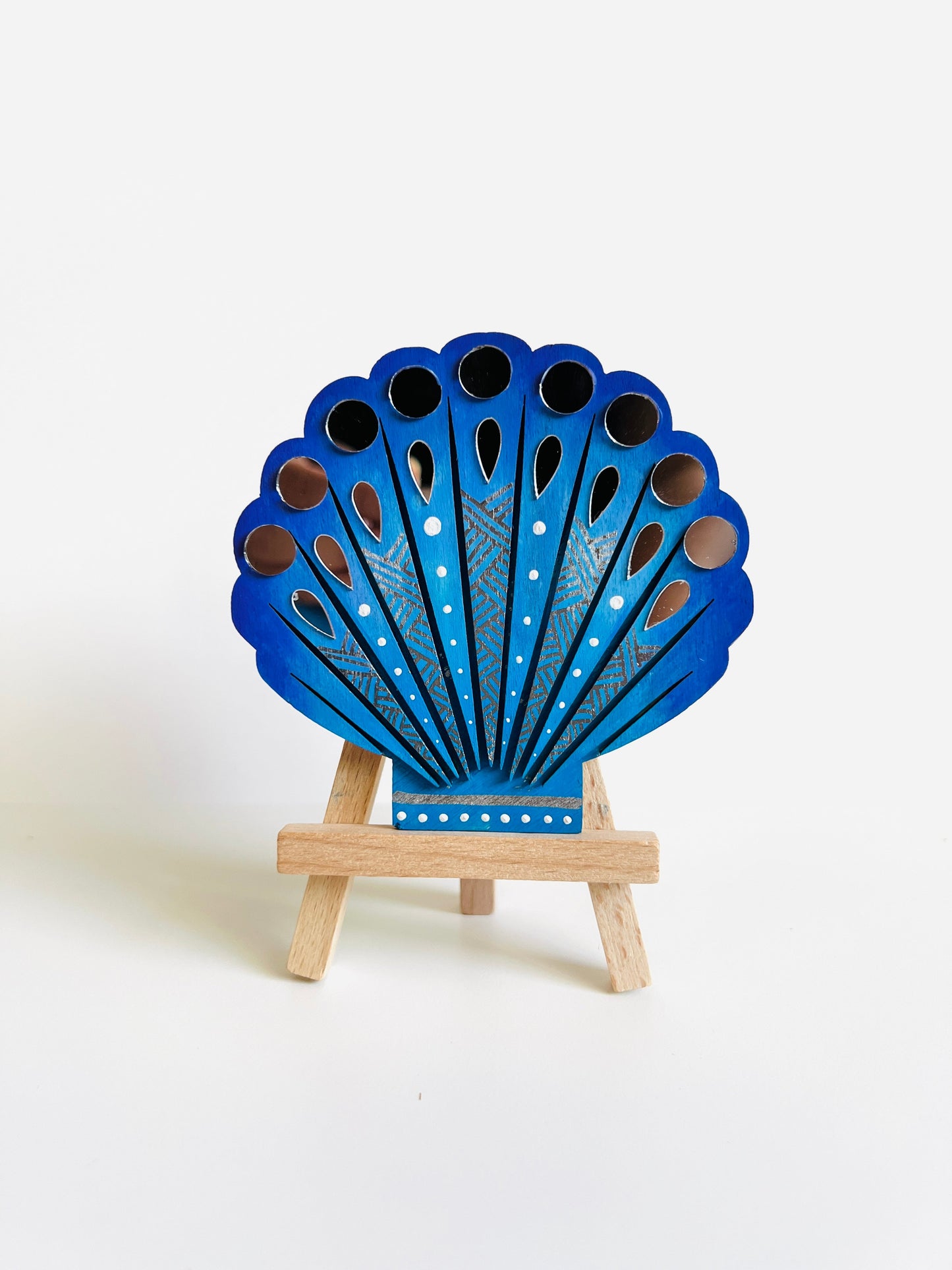 SeaShell magne