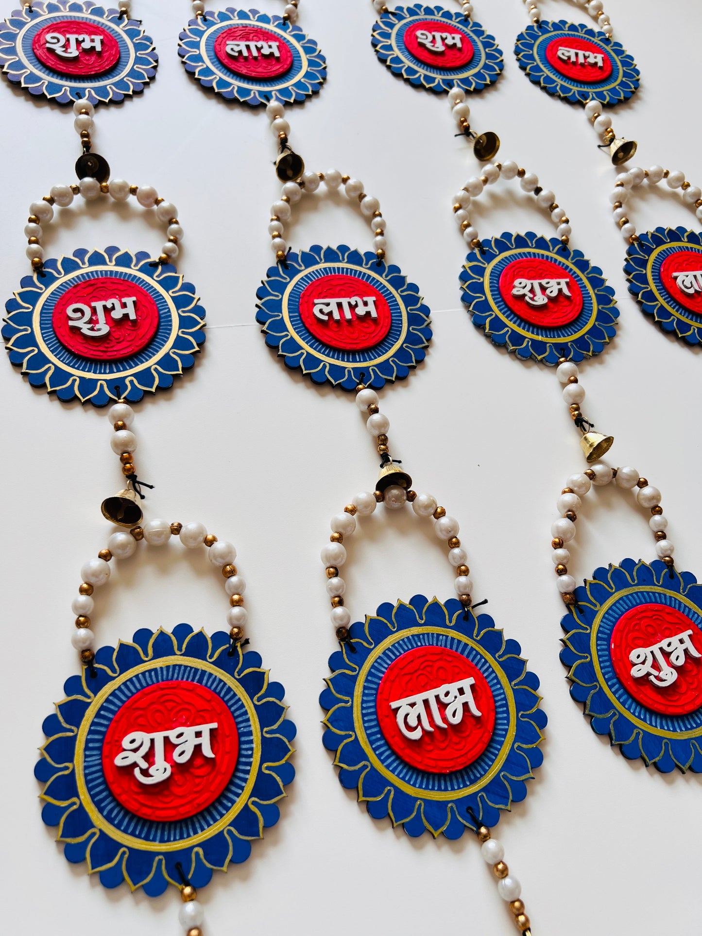 Shubh Labh
