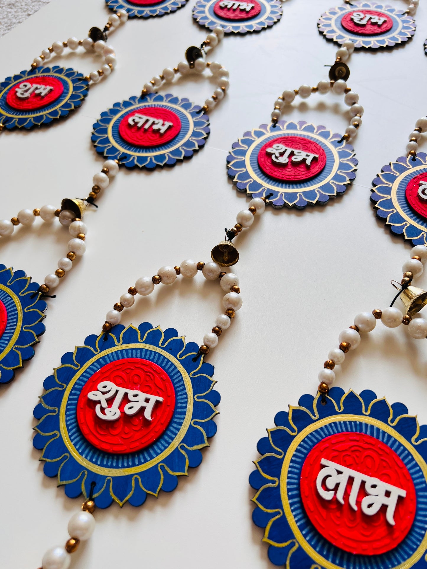 Shubh Labh