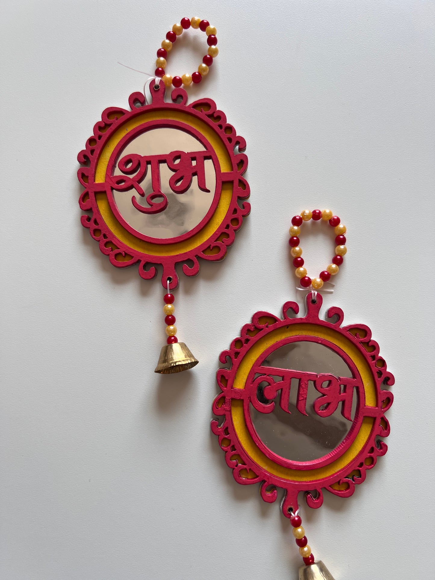 Shubh Labh