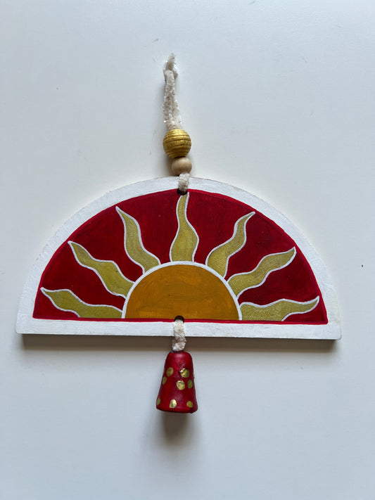 Small Half Sun