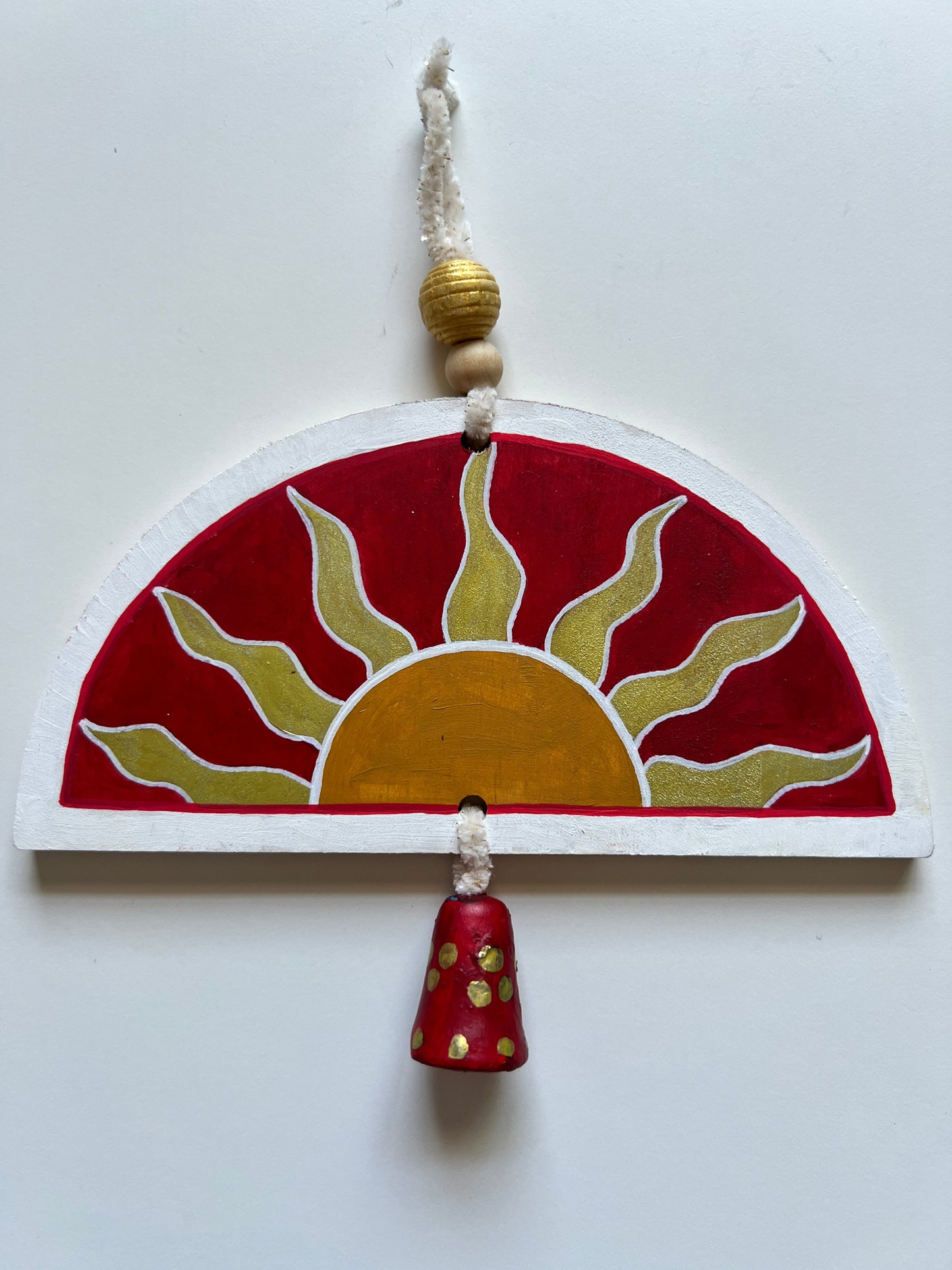 Small Half Sun