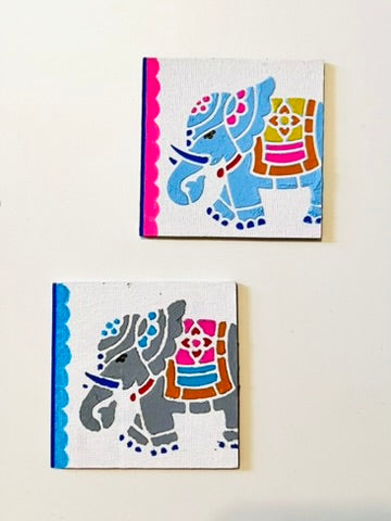 elephant magnet