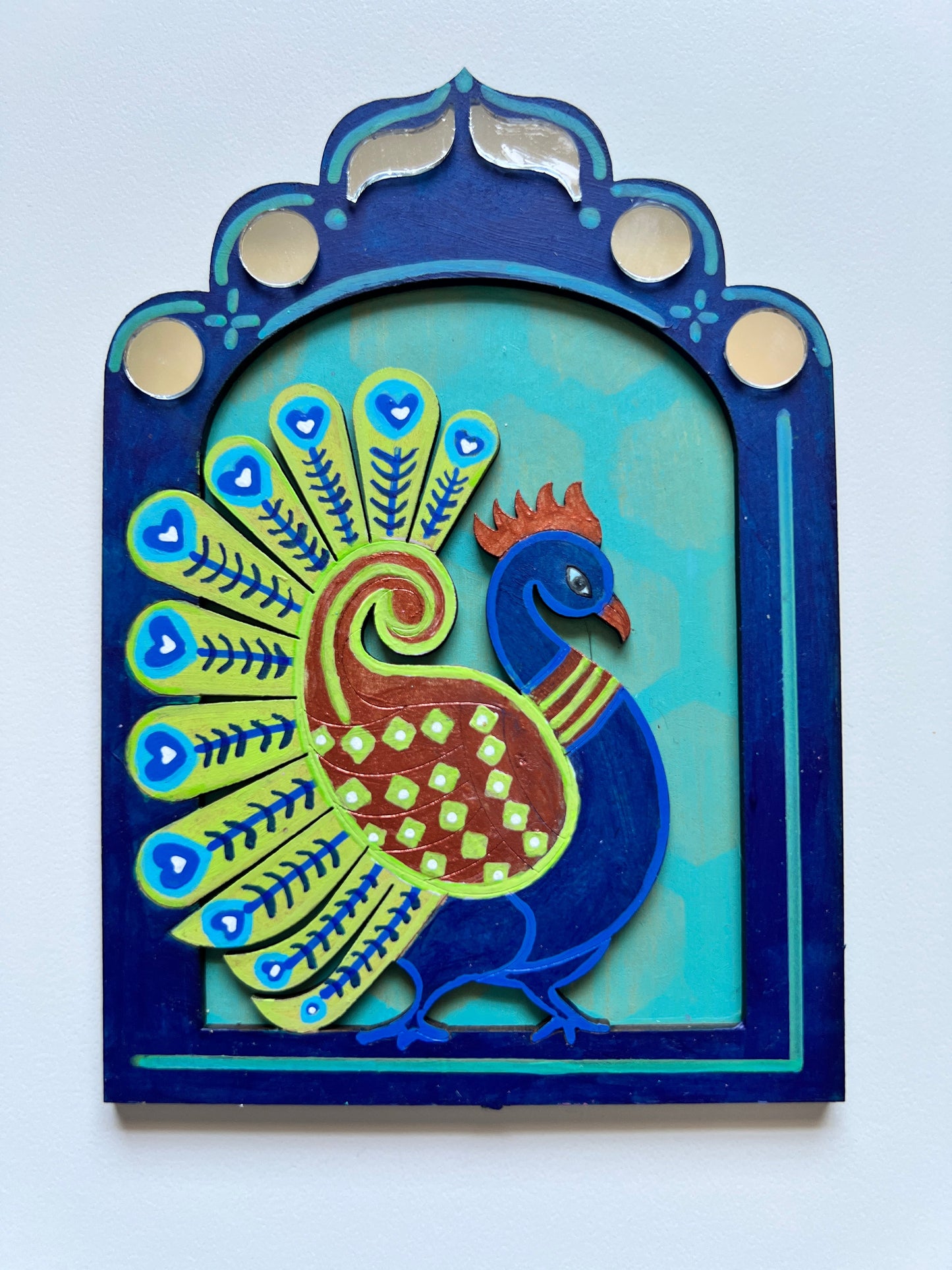 jharokha tiny symbols