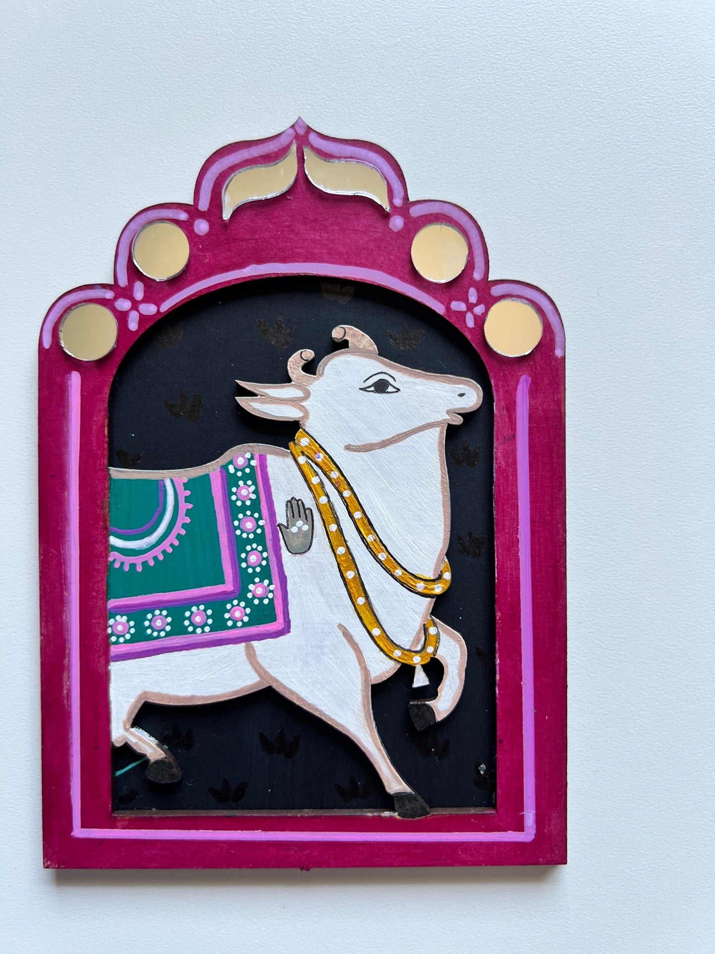 jharokha tiny symbols